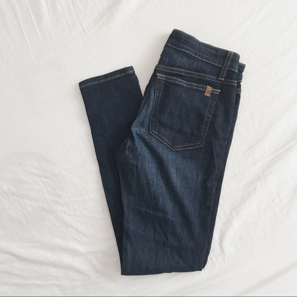 | Joe’s Jeans | Skinny Ankle Jean | Size 27 |